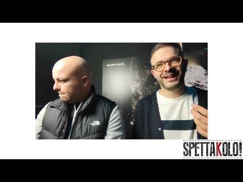 Silent Bob e Sick Budd: Piove ancora