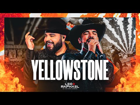 Yellowstone - Léo e Raphael