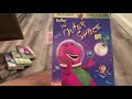 Vhs Update