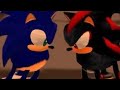 Make You Wanna Bark Like A Dog Animation Some Sonicfandub Shadow