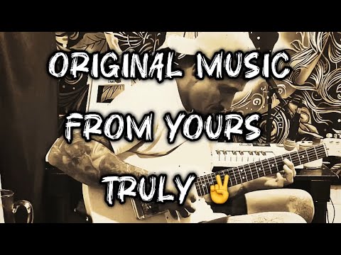 Original Music - #telecaster #azmusician