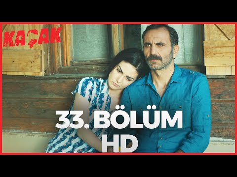 Kaçak 33. Bölüm | HD