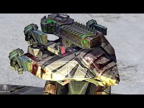 Old Warrior Leo Using NEW Shotguns - GUST & THUNDER Quick Burst Mechanic | WR