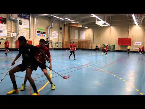 Rönninge IF - Adelsö IF