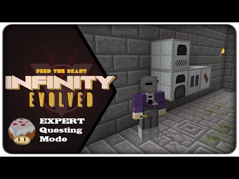 NemGo Evolved: E10 - The Age of Industrial Craft begins