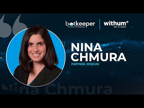 Withum Testimonial Video