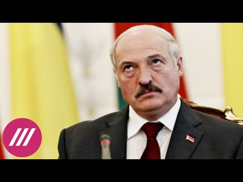 «Одержим дьяволом». Лукашенко предали анафеме в Белорусской автокефальной церкви