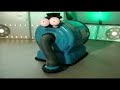 Teletubbies Segment Making Tubby Toast US Version