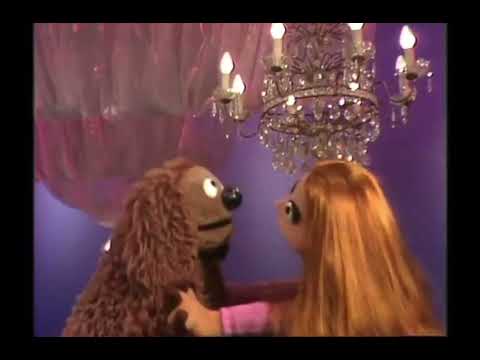 The Muppet Show - 107: Florence Henderson - At The Dance (1976)