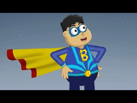 Bonoman soundtrack by Warganet life