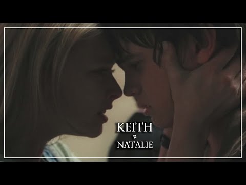 keith + natalie  |  keith  | "it will always come back to you"