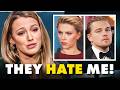 Stars Who Seriously Cannot Stand Blake Lively