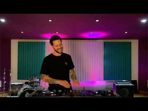 Wolsh - Live at Lab Sound