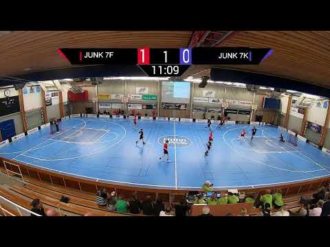 Sporrtlovscupen Dag 2