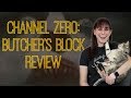 Channel Zero: Butcher's Block - TV Review (No Spoilers)