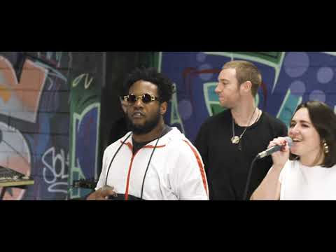 Raw Collective - The Good Things LP (Official Video) {FULL ALBUM}