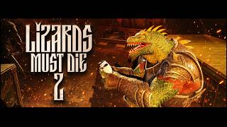 Lizards Must Die 2 video 1