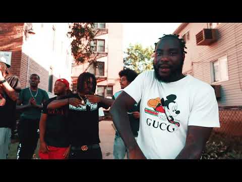 Cassion - O.M.B (Dir. By Kapomob Films)
