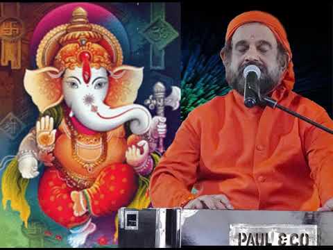 Ajam Nirvikalpam - Bhajan by Swami Purnamritananda Puri (Recorded from a live program)