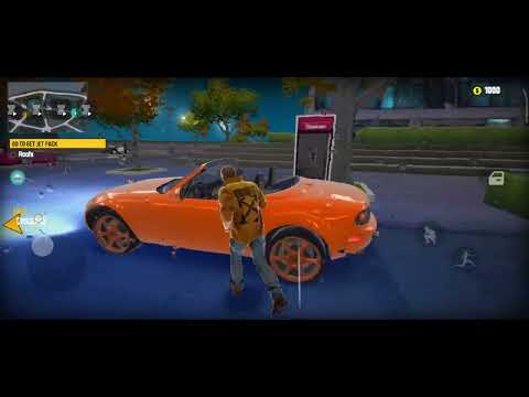 Go To Car Driving 4।। New York।। Car Games