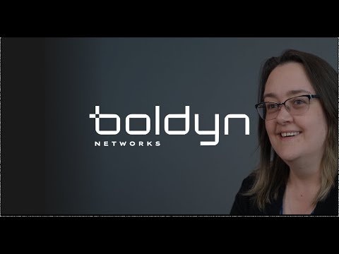 How Boldyn Networks uses interactive AI video to achieve 95% course completion rates
