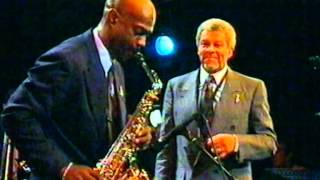 Count Basie Orchestra Lady Carolyn NSJF91