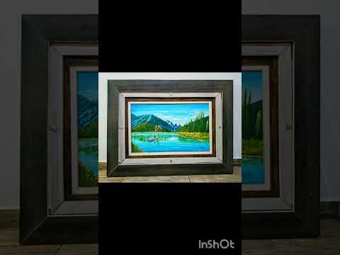 PINTURA A ÓLEO-Artista:Paulo S.Dias #oleosobretela #painting #arteplastica #art #pinterest #arte