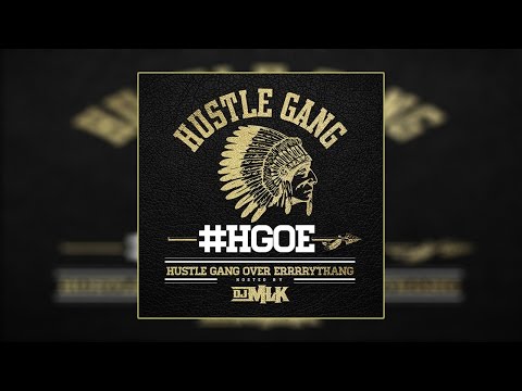 Hustle Gang - All Of That Talk ft. Ra Ra, T.I. & B.o.B