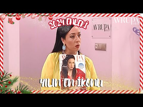 Yılın En İkonu - Avrupa Yakası