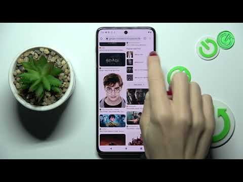 How to Reset Browsing Data on MOTOROLA ThinkPhone