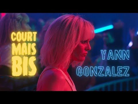 #01 - Yann Gonzalez