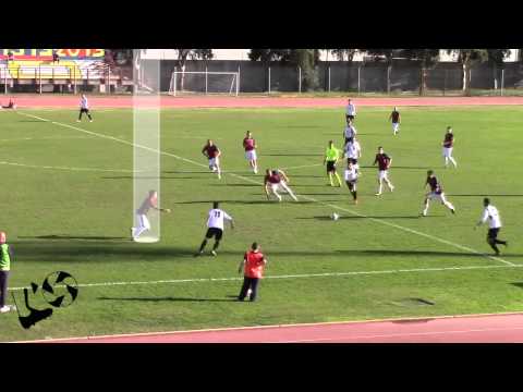 L'Osservatore in poltrona - Condorelli Nicolò (stagione 2013/2014)