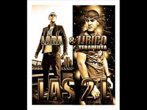 LTERAPEUTA & LARA - Las 2 L (Rap Cristiano Dominicano)