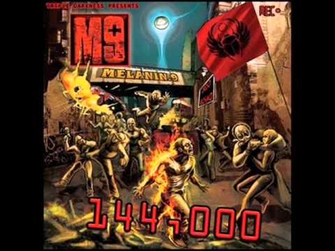 triple darkness presents melanin 9 - childhood war