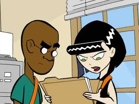 Fillmore Complete Series (Season 1 & 2) (2002-2004) (Full Episodes Compilation Back-to-back!)