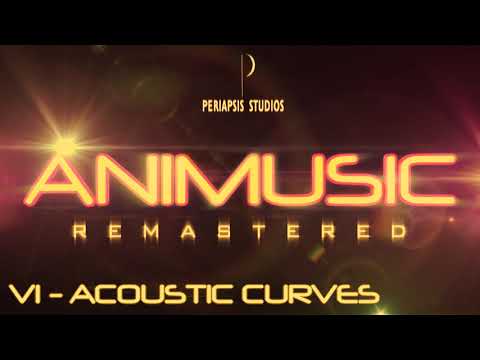 Animusic Remastered: 6 - Acoustic Curves