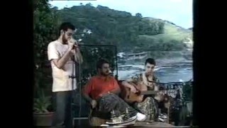 Renato Russo e Adriana Calcanhoto - Esquadros