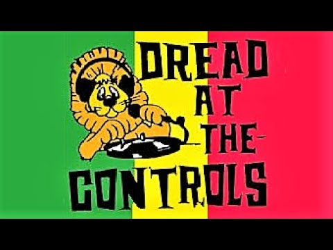 Mikey Dread ~ Rockers Roadshow - Roots & Culture Dancehall Style (c.c.)