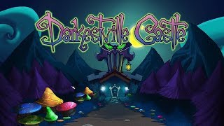 DarkestVille Castle Gameplay (PC)