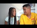 Kids STEAL FROM CANDY STORE They Learn Their Lesson FamousTubeFamily