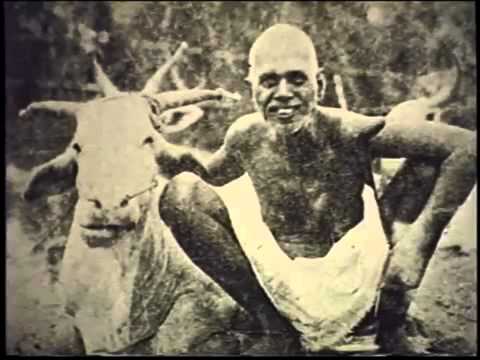 Rare Video   See Ramana Maharishi  Walking
