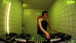 SPFDJ - Live @ HÖR Berlin x Herrensauna 2020