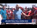 Argentina Vs Prancis Siapa Jagoan Ridwan Kamil