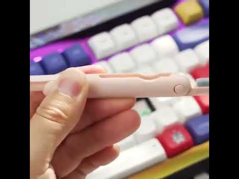 7-in-1 Cleaning Brush Keyboard Computer Bluetooth Headset Dust Brush Cleaning Kit Airpod Cleaner