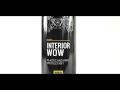 Video ADBL INTERIOR WOW LIMITED EDITION - OŽIVOVAČ PLASTŮ 500MLthumb 1
