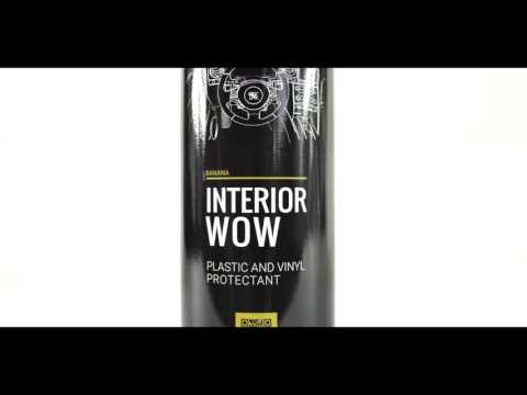 ADBL Interior WOW - Auto Interieur Dressing