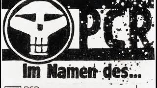 PCR - Im Namen Des... (Full Cassette)