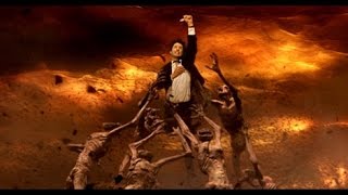 Doctor SWEARS He Traveled to Edge of HELL & Saw Angels During Own Surgery