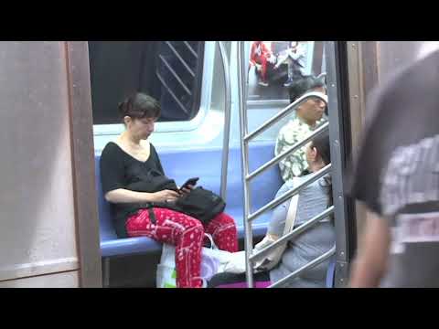 MTA Increasing Train Speeds