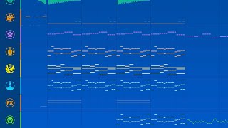 Medly課金しててごめん🙏 【雪の進軍EDMRemix】※今作ってます。リリースまでもう少し待ってね。